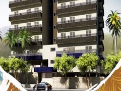 Apartamento com 3 Quartos à venda, 127m² no Jardim Aruã, Caraguatatuba - Foto 2