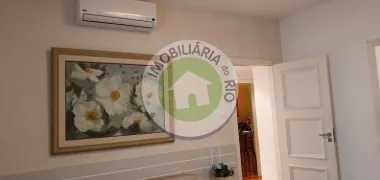 Apartamento com 4 Quartos à venda, 175m² no Laranjeiras, Rio de Janeiro - Foto 31