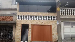 Casa com 3 Quartos à venda, 140m² no Jardim Irene, Santo André - Foto 2