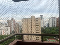 Apartamento com 2 Quartos para alugar, 100m² no Morumbi, São Paulo - Foto 18