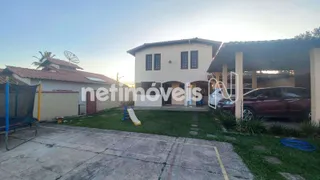 Casa com 4 Quartos à venda, 400m² no Três Barras, Contagem - Foto 29