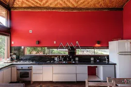 Casa de Condomínio com 3 Quartos para alugar, 350m² no Vila  Alpina, Nova Lima - Foto 5