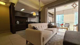 Apartamento com 1 Quarto à venda, 66m² no Brooklin, São Paulo - Foto 7