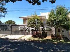 Casa de Condomínio com 3 Quartos para venda ou aluguel, 368m² no Estância das Flores, Jaguariúna - Foto 2