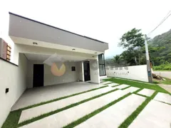 Casa de Condomínio com 4 Quartos à venda, 219m² no Mar Verde, Caraguatatuba - Foto 5