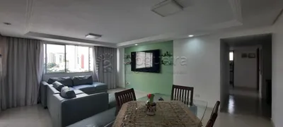 Apartamento com 3 Quartos à venda, 141m² no Paissandu, Recife - Foto 2