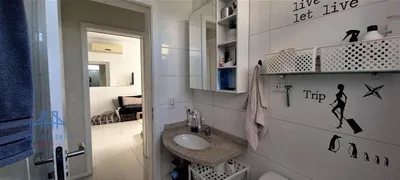 Apartamento com 3 Quartos à venda, 151m² no Trindade, Florianópolis - Foto 16