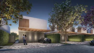 Casa de Condomínio com 4 Quartos à venda, 304m² no Jacare, Cabedelo - Foto 59