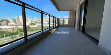 Apartamento com 3 Quartos à venda, 141m² no Campos Elisios, Jundiaí - Foto 18