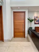 Casa de Condomínio com 4 Quartos à venda, 537m² no Loteamento Alphaville Campinas, Campinas - Foto 6