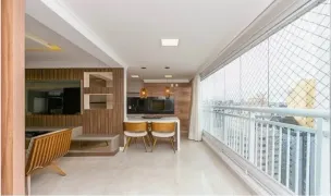 Apartamento com 3 Quartos à venda, 156m² no Portão, Curitiba - Foto 2