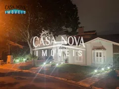 Casa de Condomínio com 5 Quartos para venda ou aluguel, 308m² no Condominio Jardim Paulista I, Vinhedo - Foto 17