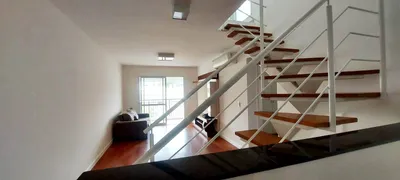 Apartamento com 1 Quarto para alugar, 123m² no Jardim Leonor, São Paulo - Foto 25