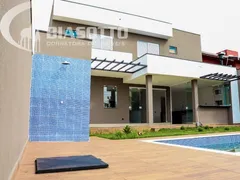 Casa de Condomínio com 5 Quartos à venda, 300m² no Loteamento Caminhos de Sao Conrado Sousas, Campinas - Foto 17