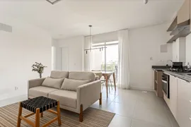 Apartamento com 1 Quarto para alugar, 45m² no Ingleses do Rio Vermelho, Florianópolis - Foto 13