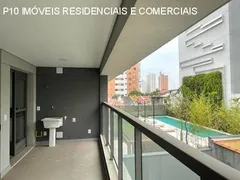 Apartamento com 2 Quartos à venda, 81m² no Vila Clementino, São Paulo - Foto 3