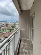 Conjunto Comercial / Sala para alugar, 45m² no Vila Matias, Santos - Foto 5