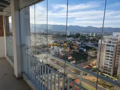 Apartamento com 3 Quartos para alugar, 250m² no Vila Oliveira, Mogi das Cruzes - Foto 33