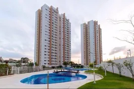Apartamento com 2 Quartos à venda, 69m² no Ecoville, Curitiba - Foto 17