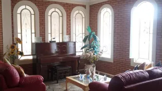 Casa com 3 Quartos para alugar, 330m² no Jardim Gloria, Olímpia - Foto 11