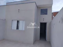 Casa com 3 Quartos para venda ou aluguel, 75m² no Parque Residencial Salerno, Sumaré - Foto 2