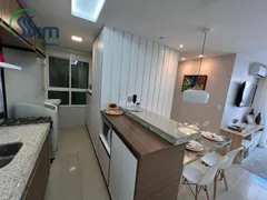 Apartamento com 2 Quartos à venda, 62m² no Manoel Dias Branco, Fortaleza - Foto 28