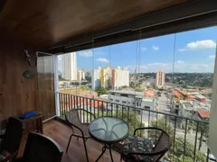 Apartamento com 3 Quartos à venda, 126m² no Vila Congonhas, São Paulo - Foto 11