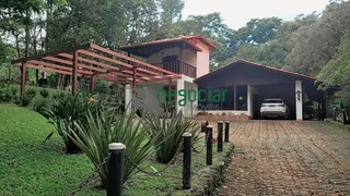 Fazenda / Sítio / Chácara com 5 Quartos à venda, 410m² no Casa Amarela, Betim - Foto 2