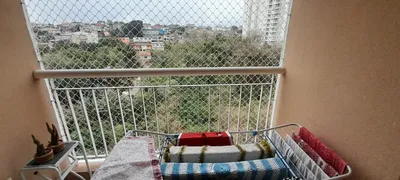 Apartamento com 2 Quartos à venda, 50m² no Centro, São Paulo - Foto 22