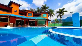 Casa de Condomínio com 5 Quartos à venda, 550m² no Mar Verde, Caraguatatuba - Foto 33