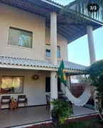 Casa de Condomínio com 4 Quartos à venda, 334m² no Jaua Abrantes, Camaçari - Foto 2