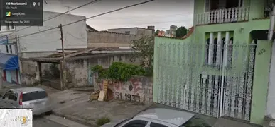 Terreno / Lote / Condomínio à venda, 137m² no Jardim Santa Maria, São Paulo - Foto 1