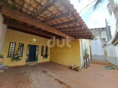 Casa com 4 Quartos à venda, 320m² no Vila Industrial, Campinas - Foto 1