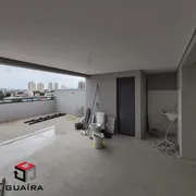 Cobertura com 2 Quartos à venda, 120m² no Vila Alzira, Santo André - Foto 41