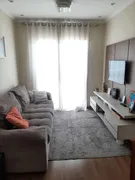 Apartamento com 2 Quartos à venda, 51m² no Vila Curuçá Velha, São Paulo - Foto 6