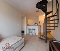 Cobertura com 1 Quarto para venda ou aluguel, 109m² no José Menino, Santos - Foto 4