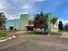 Galpão / Depósito / Armazém à venda, 40000m² no Planalto do Sol, Sumaré - Foto 14