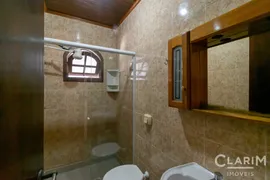 Casa com 4 Quartos à venda, 219m² no Vila Elizabeth, Campo Largo - Foto 29