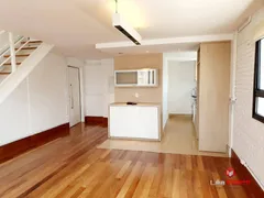 Apartamento com 2 Quartos para alugar, 110m² no Jardim Paulista, São Paulo - Foto 7