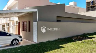 Casa de Condomínio com 2 Quartos à venda, 80m² no Portal dos Sabiás, Itu - Foto 2