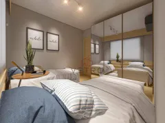 Apartamento com 3 Quartos à venda, 90m² no Carniel, Gramado - Foto 6