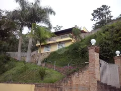 Casa de Condomínio com 4 Quartos para venda ou aluguel, 365m² no Serra da Cantareira, Mairiporã - Foto 2