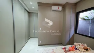 Casa de Condomínio com 3 Quartos à venda, 216m² no Quinta do Lago Residence, São José do Rio Preto - Foto 13