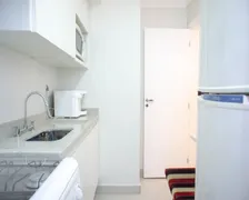 Apartamento com 1 Quarto para alugar, 45m² no Jardim Paulista, São Paulo - Foto 22