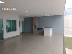 Casa com 3 Quartos à venda, 150m² no Jardim Cândido Bertini, Santa Bárbara D'Oeste - Foto 2