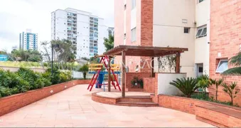 Apartamento com 3 Quartos à venda, 115m² no Taquaral, Campinas - Foto 26