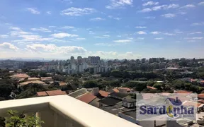 Cobertura com 4 Quartos para venda ou aluguel, 380m² no Jardim Leonor, São Paulo - Foto 6