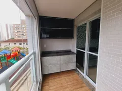 Apartamento com 2 Quartos à venda, 79m² no Marapé, Santos - Foto 6