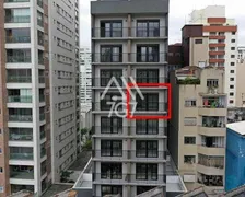 Apartamento com 1 Quarto à venda, 31m² no Consolação, São Paulo - Foto 15