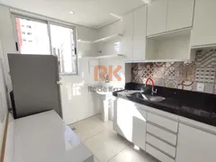 Apartamento com 1 Quarto à venda, 36m² no Ouro Preto, Belo Horizonte - Foto 11